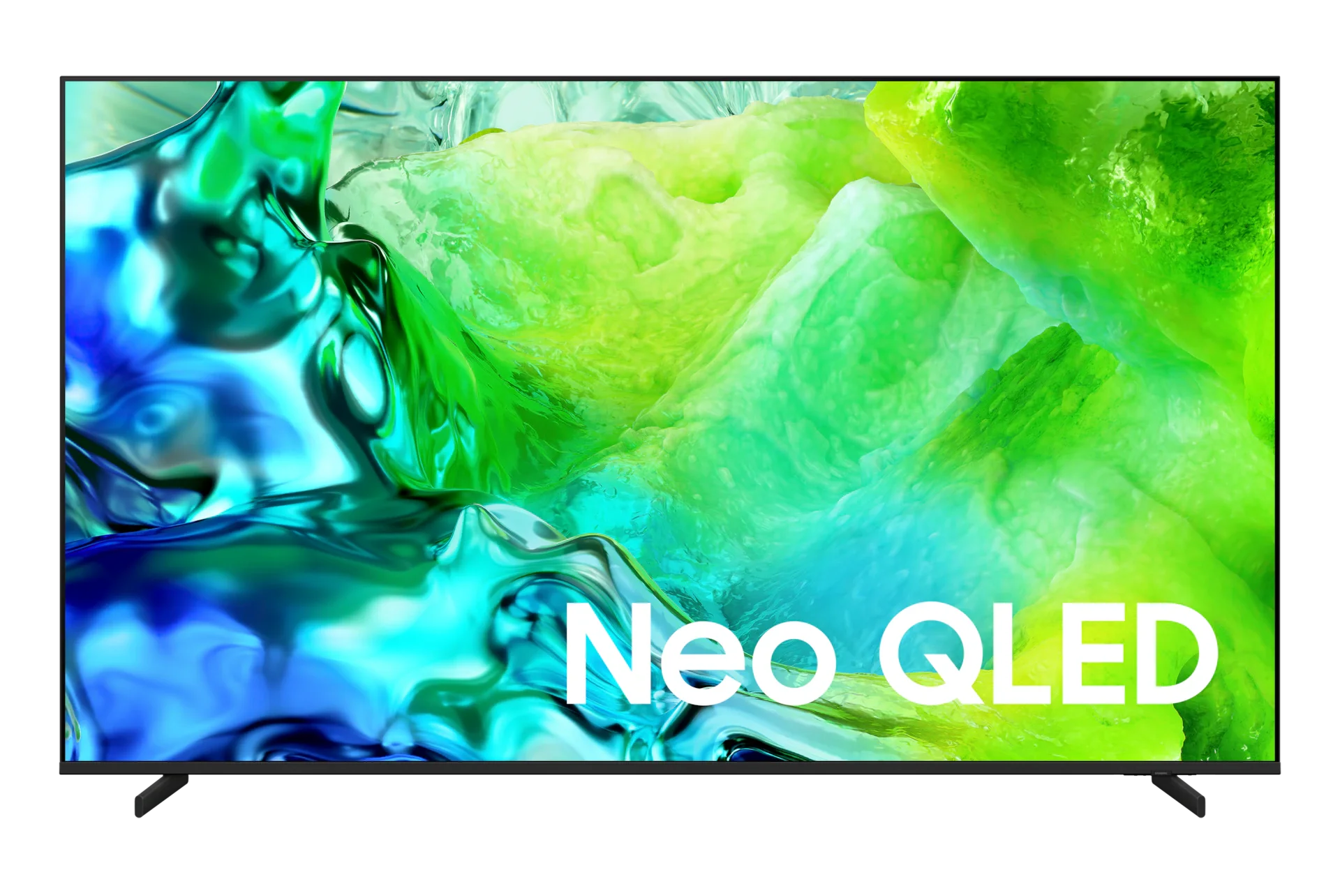 85" Neo QLED QN80H 4K Samsung Vision AI Smart TV (2026)