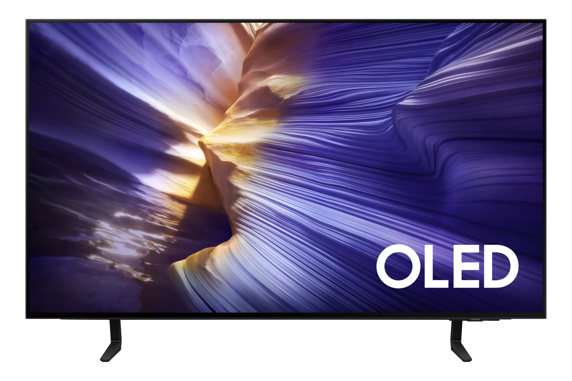 48" OLED S90F 4K Samsung Vision AI Smart TV