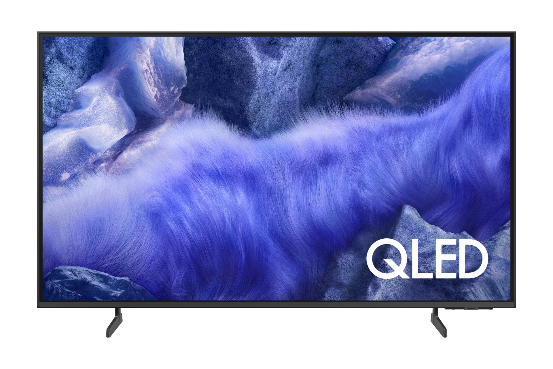 85" QLED QEF1 4K Samsung Vision AI Smart TV