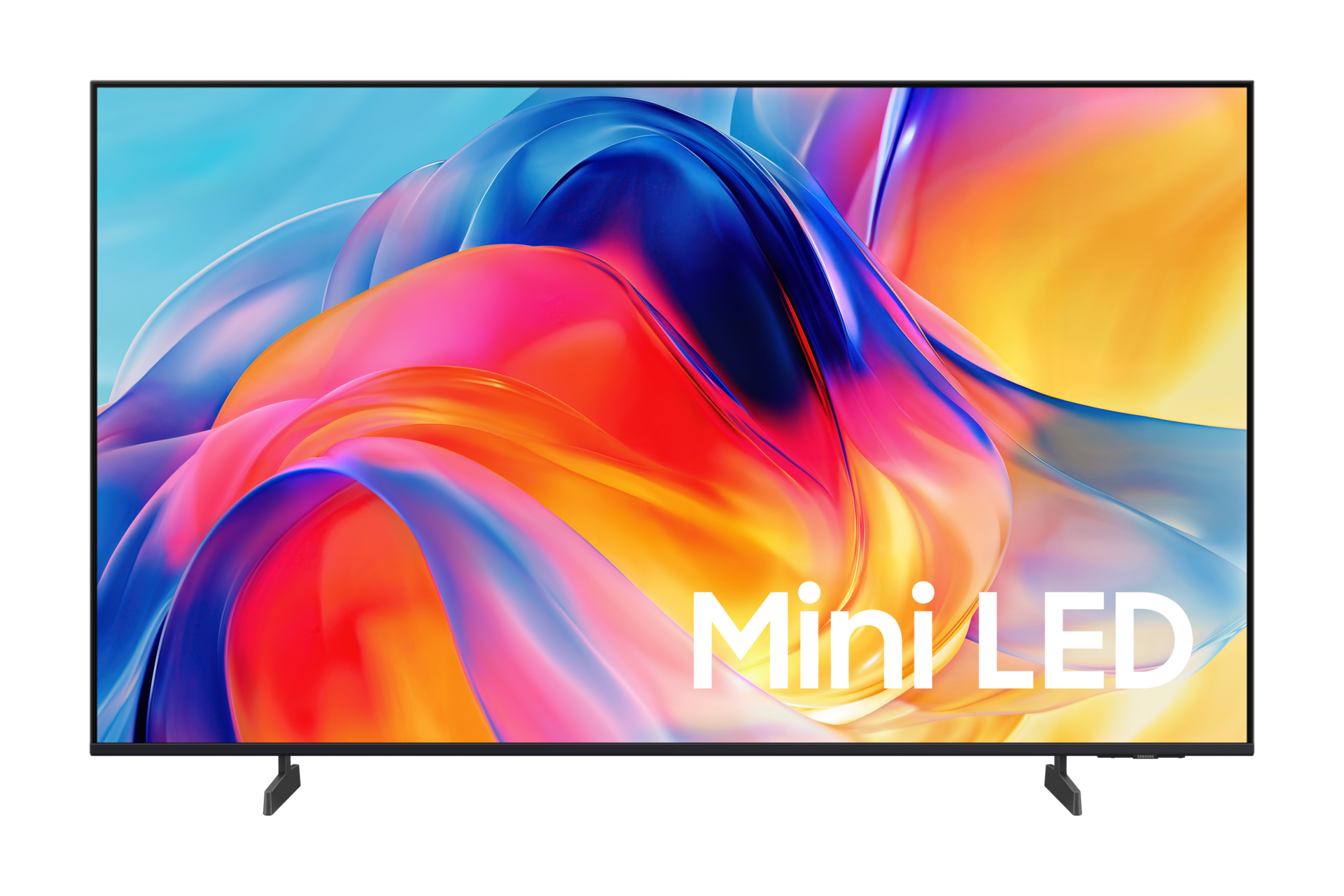 50" Mini LED M70H 4K Samsung Vision AI Smart TV (2026)