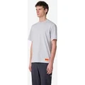 Rapha Men's Trail T-shirt - Light Grey/Light Grey, Large