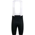 Rapha Men's Core Bib Shorts - Black/White, Large