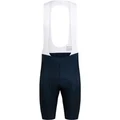 Rapha Men's Core Bib Shorts - Dark Navy/White, Medium