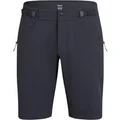 Rapha Men's Explore Shorts - Dark Grey/Dark Navy, Large