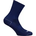 Rapha unisex Lightweight Socks - RegularNavy, Large