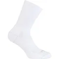 Rapha unisex Lightweight Socks - RegularWhite, Large