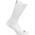 Rapha unisex Pro Team Socks - Extra LongWhite, Medium