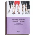 unisex Rapha Handbook 01 Getting Started in Road Cycling - One Size