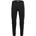 Rapha Men's Trail Pants - Black/Light Grey, Medium