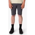Rapha Men's Trail Lightweight Shorts - Dark Grey/Black, Large