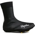 Rapha unisex Wet Weather Overshoes - Black, X-Large