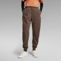 Premium Core 2.0 Sweatpants - Brown - Women