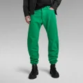 Arc 3D Jeans - Green - Men