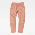 Arc 3D Boyfriend Jeans - Pink - Women