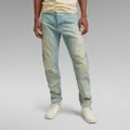 Premium Arc 3D Jeans - Light blue - Men