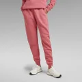 Premium Core 2.0 Sweat Pants - Pink - Women