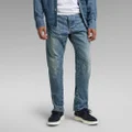 Premium Arc 3D Jeans - Medium blue - Men