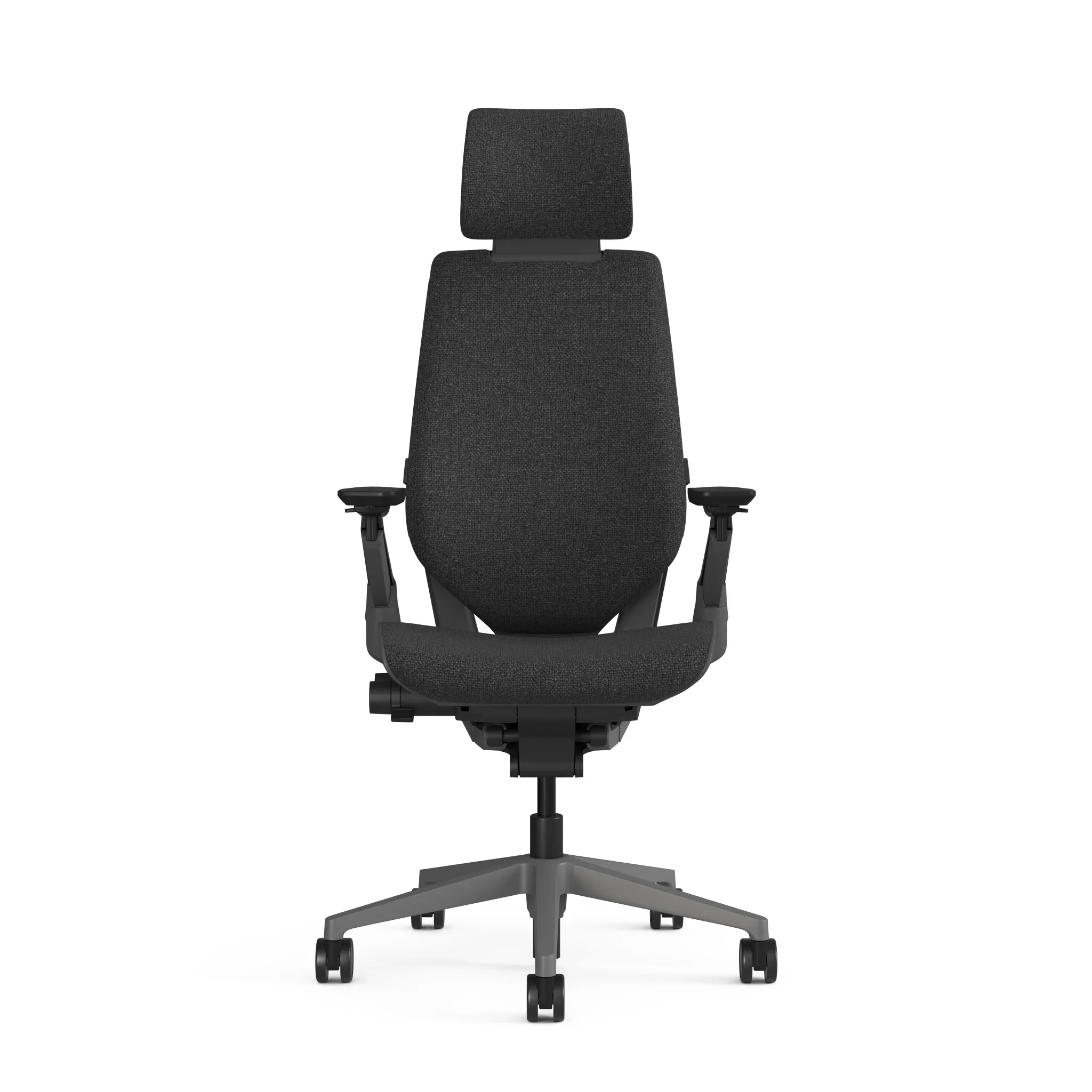 Gesture Ergonomic Office Chair | Medley Pepper Black | Limited Time Only