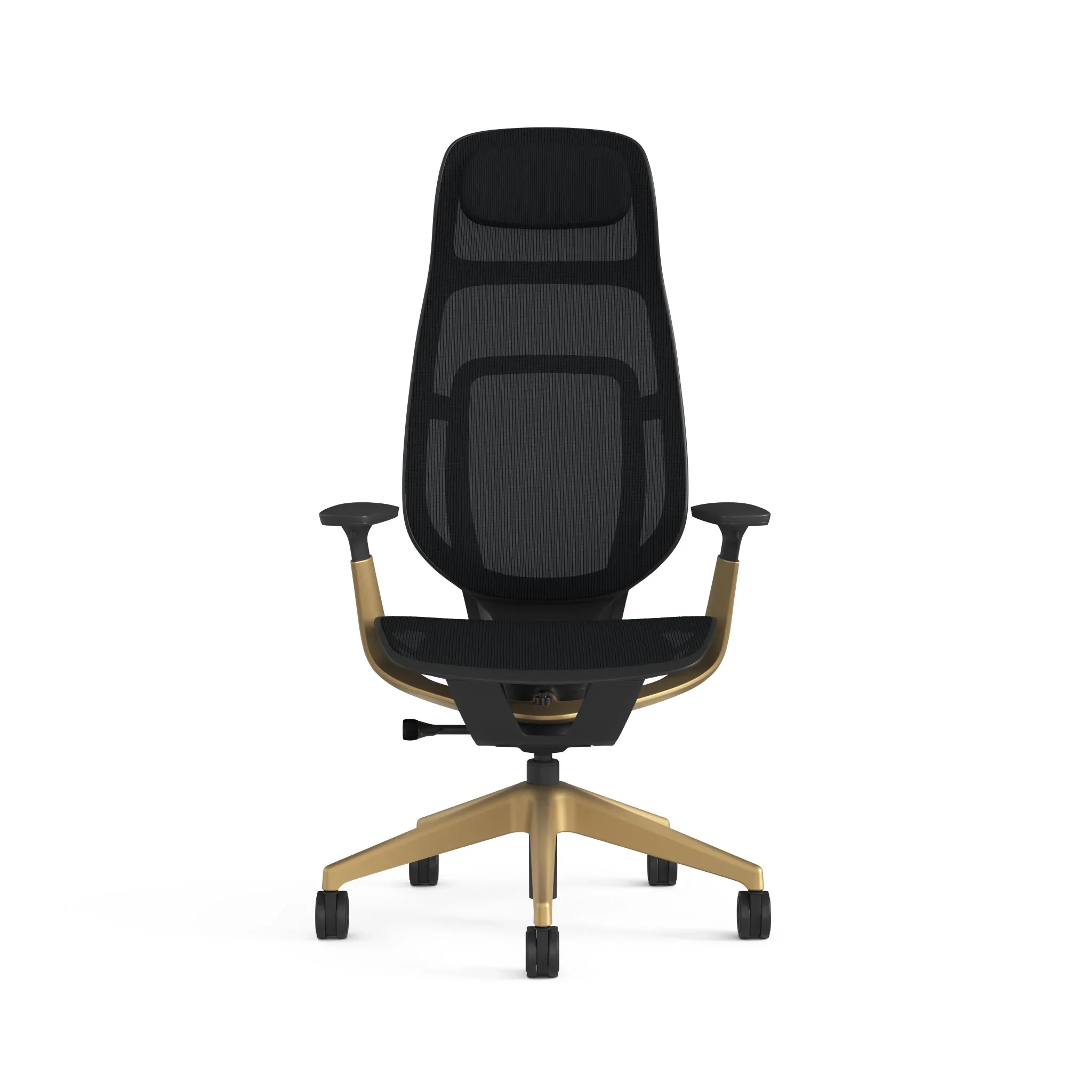 Steelcase Karman with High Back CarbonNeutral®