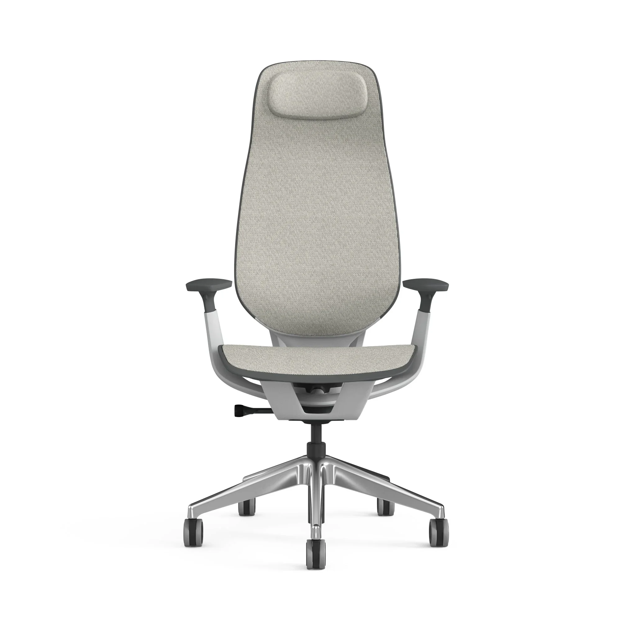 Steelcase Karman with High Back CarbonNeutral®