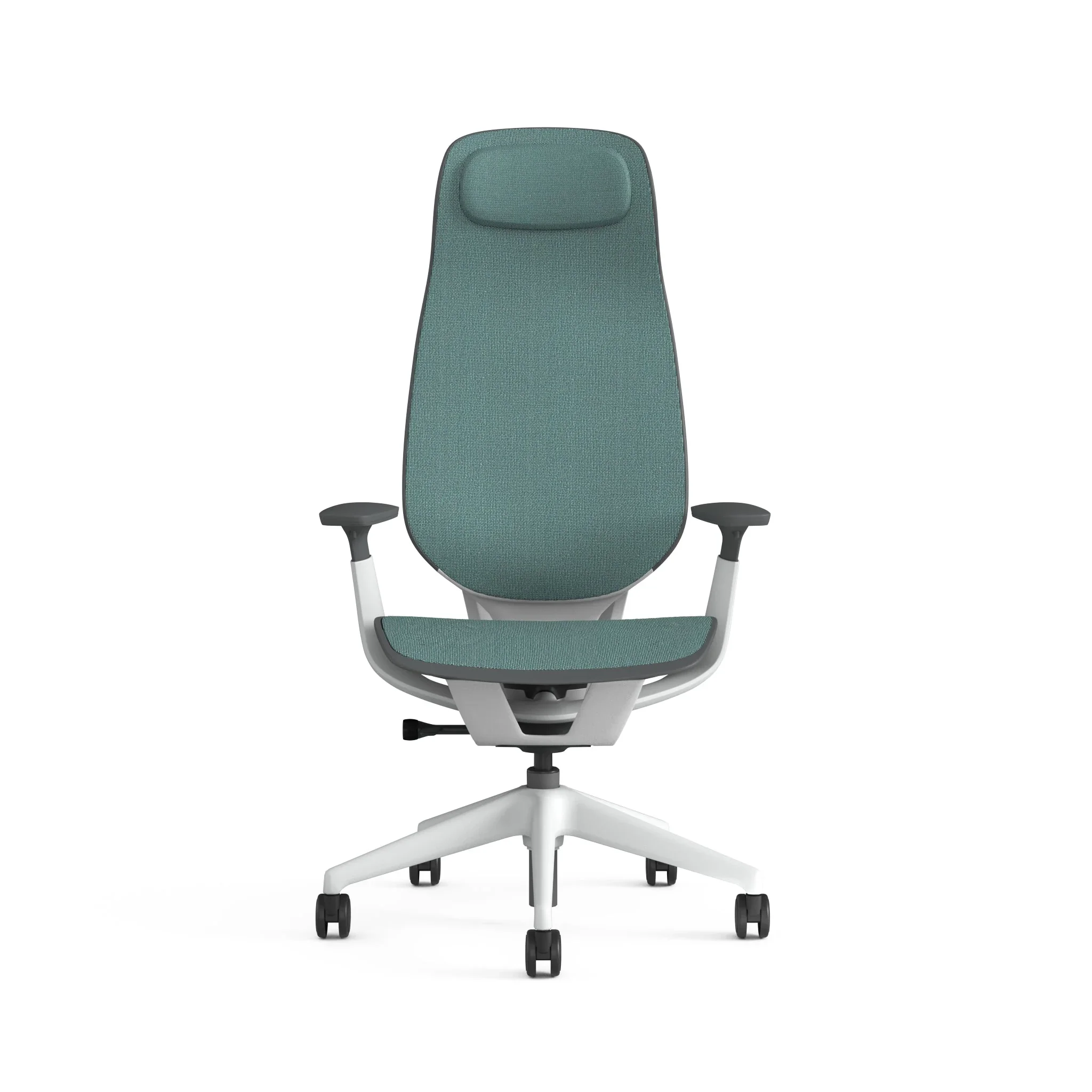 Steelcase Karman with High Back CarbonNeutral®