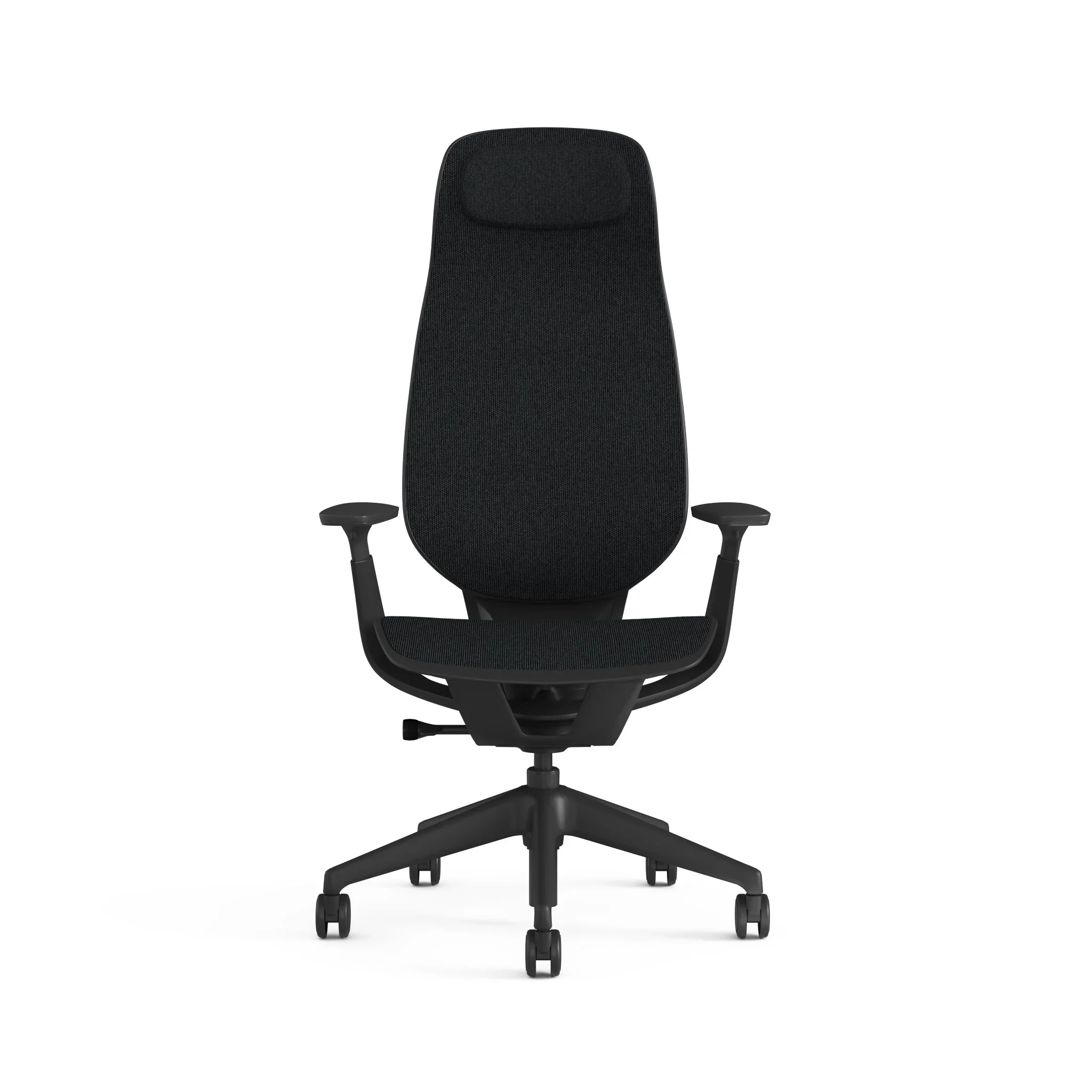 Steelcase Karman with High Back CarbonNeutral®
