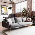All Day Sofa - 3 Seater