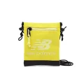 New Balance Unisex Athletics Lightweight Crossbody Bag Honeycomb - Size OSZ