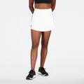 New Balance Women's Tournament Skort White - Size XL