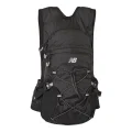 New Balance Unisex Running 15L Backpack Black - Size OSZ