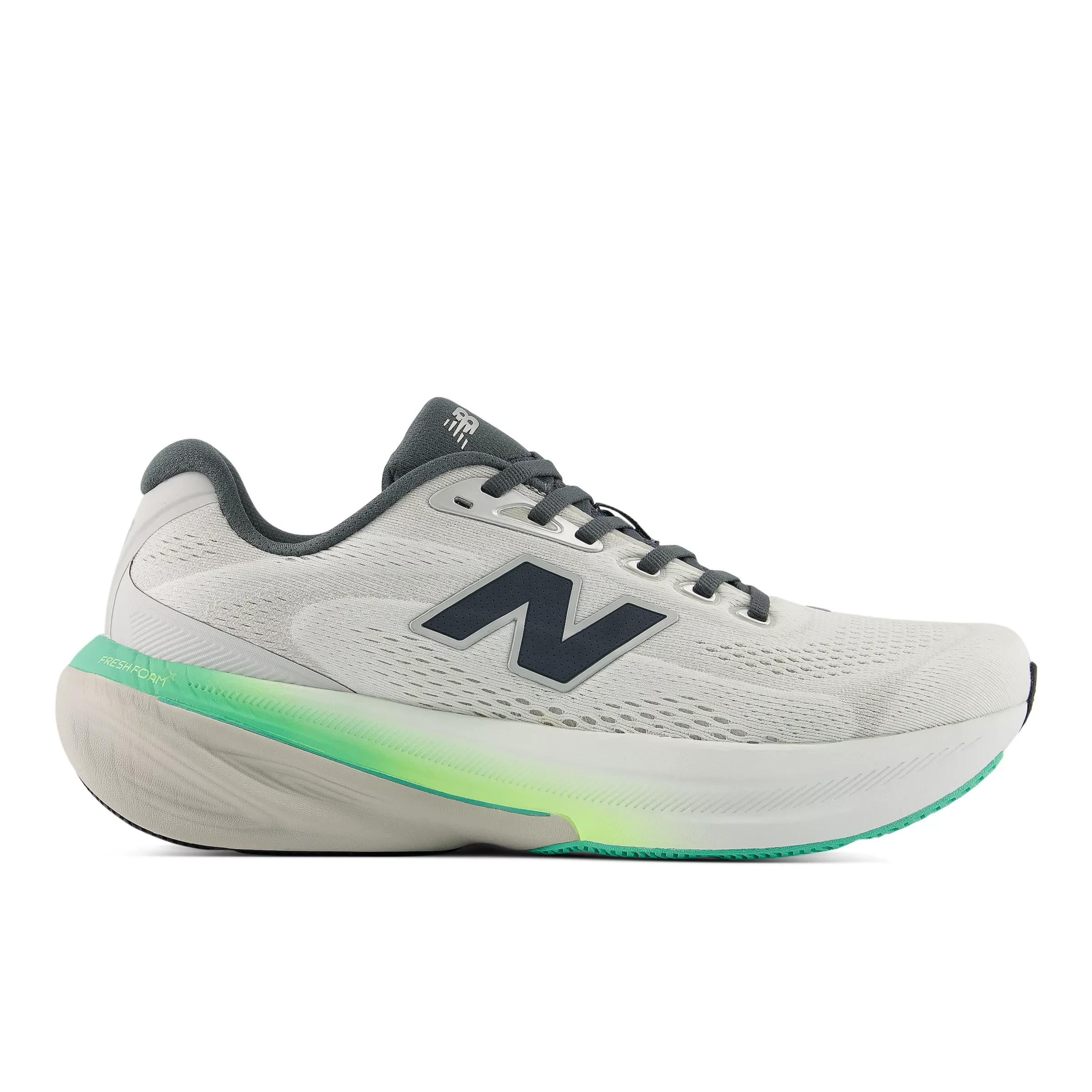New Balance Men's Fresh Foam X 860 v15 Reflection/Graphite - Size 12