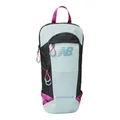 New Balance Unisex Running 4L Backpack Light Slate - Size OSZ
