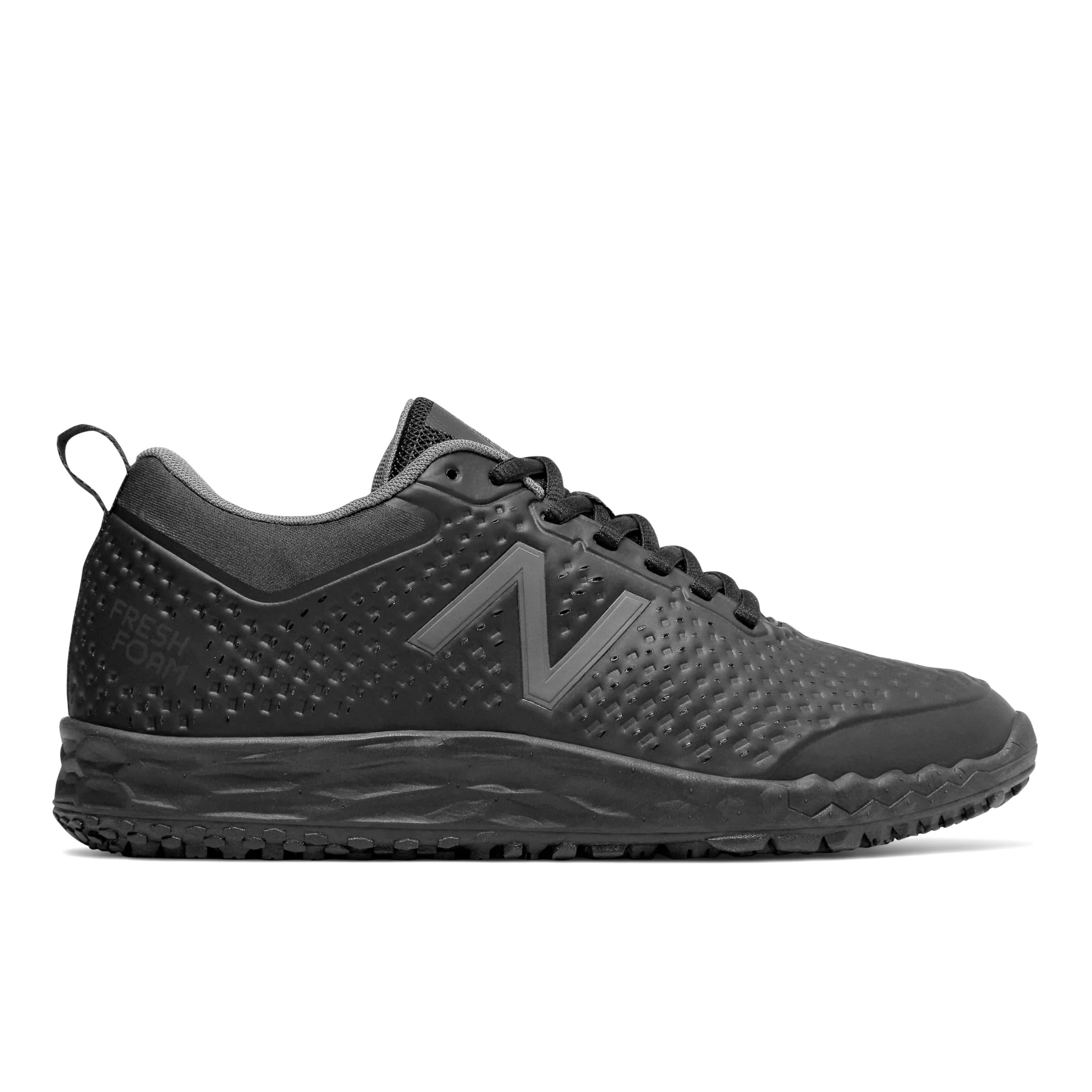 New Balance Women's 806v1 Black - Size 7.5