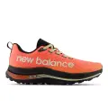New Balance Men's FuelCell SuperComp Trail Neon Dragonfly/Black - Size 10