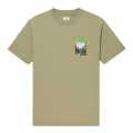 New Balance Men's MADE in USA Graphic T-Shirt True Camo - Size L