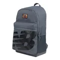 New Balance Unisex Backpack Medium Charcoal - Size OSZ