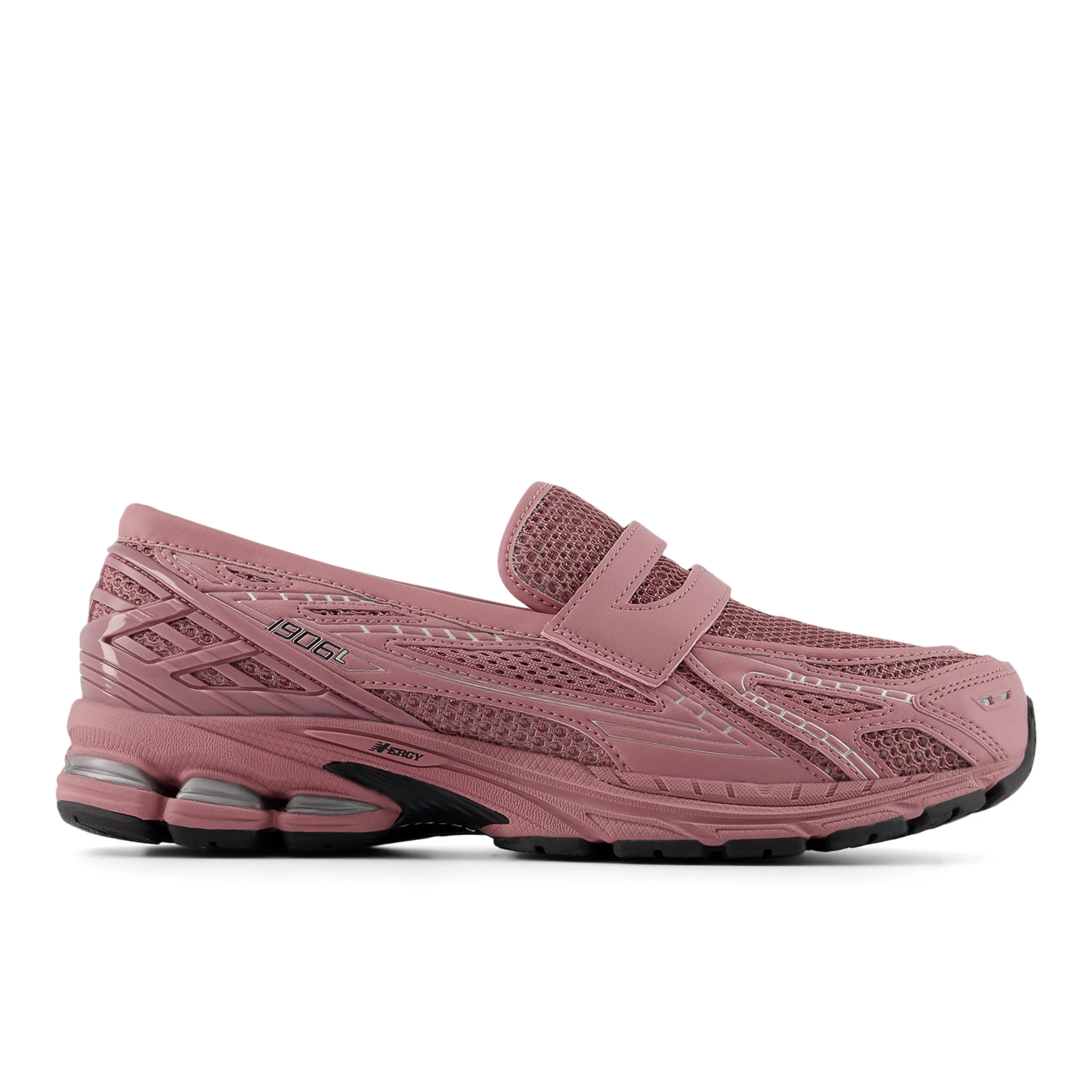 New Balance Unisex 1906L Rosewood - Size 11