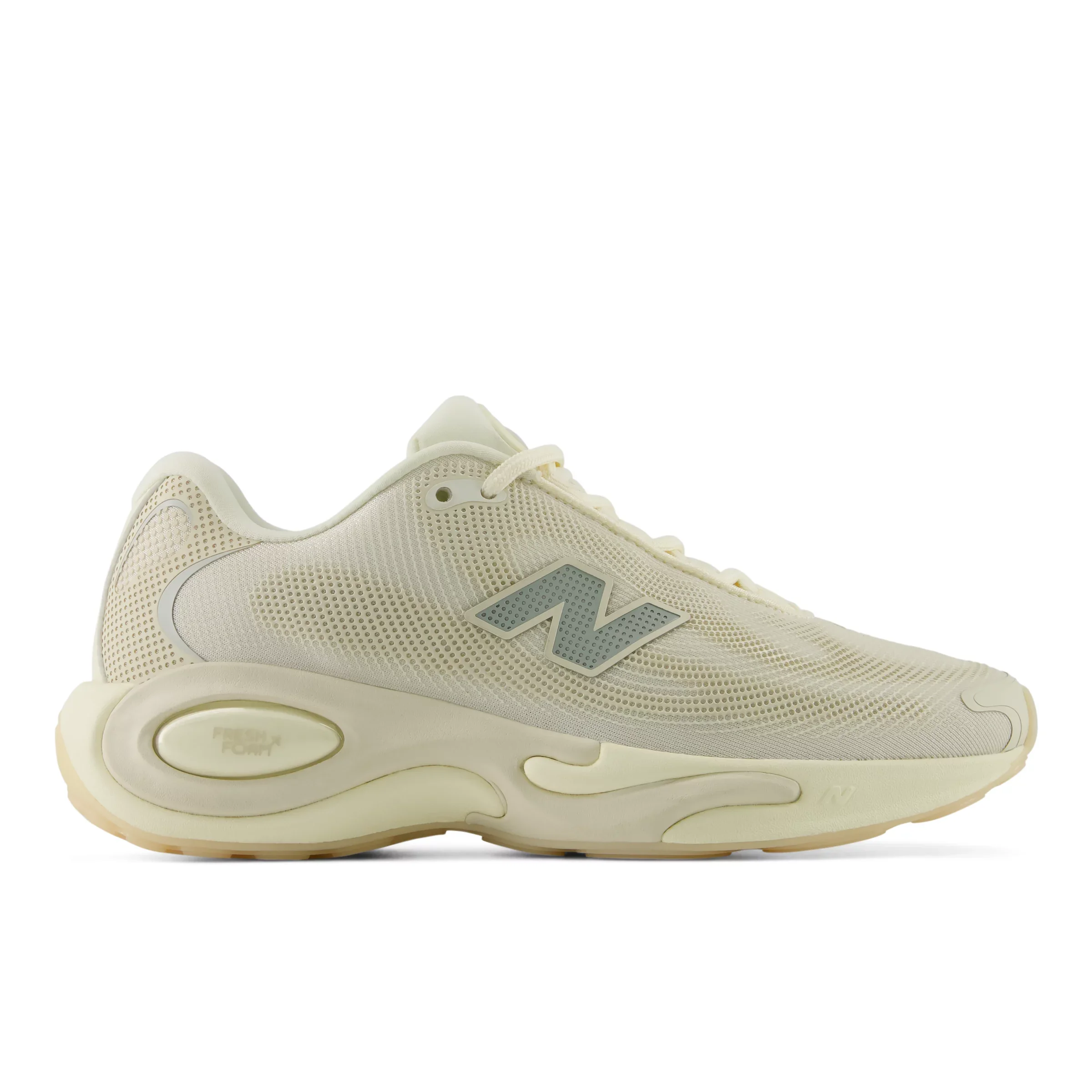 New Balance Women's AC Runner Angora/Linen - Size 9.5