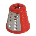 Tefal Fresh Express Replacement Part - Red Cone Grater / Big - SS193076