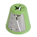 Tefal Fresh Express Replacement Part - Green Slicer Cone / Thin - SS193079