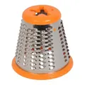 Tefal Fresh Express Max Replacement Part - Orange Cone Grater / Fine - SS193999