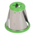 Tefal Fresh Express Max Replacement Part - Green Cone / Thin Slicer - SS194001