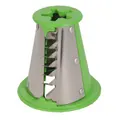 Tefal Fresh Express Max Replacement Part - Green Cone / Dicing - SS194002