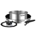 Tefal Ingenio Emotion Stainless Steel Induction 4-piece Mixed Set