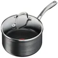 Tefal Unlimited Premium Non-stick Induction Saute Pan with lid 24cm