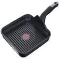 Tefal Unlimited Non-stick Induction Grill Pan 26x26cm