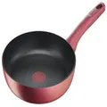 Tefal Perfect Cook Non-stick Induction Frypan 24cm