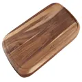 Jamie Oliver by Tefal Wooden Acacia Board - Large (49x28x2.5cm)