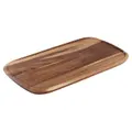 Jamie Oliver by Tefal Wooden Acacia Board - Large (49x28x2.5cm)