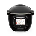 Tefal Cook4me touch CY9128 Express Smart Multicooker & Pressure Cooker